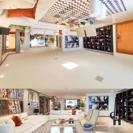 Imagem Apartamento com 5 Quartos à Venda, 330 m² em Ondina - Salvador