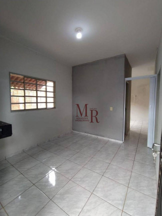 Imagem Casa com 2 Quartos à Venda, 52 m² em Parisi - Parisi