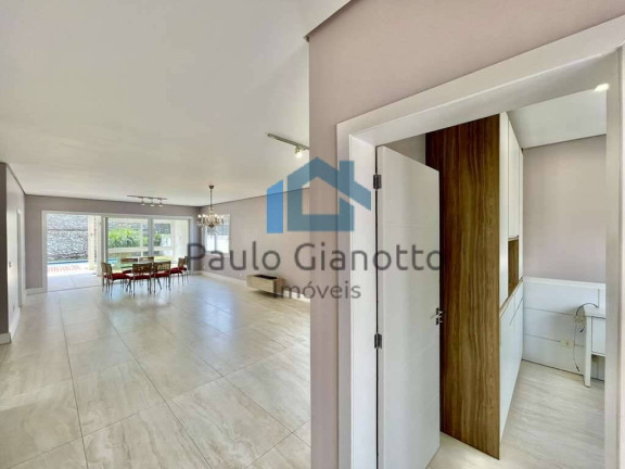Imagem Casa de Condomínio com 4 Quartos à Venda, 332 m² em Granja Viana - Cotia