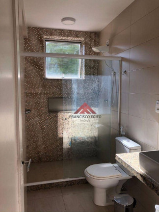 Imagem Apartamento com 3 Quartos à Venda, 140 m² em Icaraí - Niterói Imagem Apartamento com 3 Quartos à Venda, 140 m² em Icaraí - Niterói