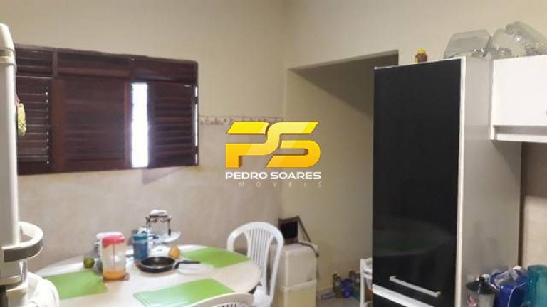 Imagem Casa com 3 Quartos à Venda, 300 m² em Pedro Gondim - João Pessoa Imagem Casa com 3 Quartos à Venda, 300 m² em Pedro Gondim - João Pessoa