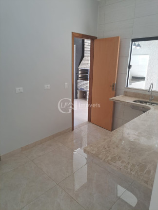 Imagem Casa com 3 Quartos à Venda, 100 m² em Coophatrabalho - Campo Grande Imagem Casa com 3 Quartos à Venda, 100 m² em Coophatrabalho - Campo Grande