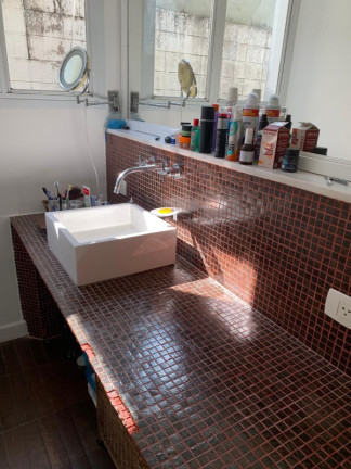 Imagem Casa com 3 Quartos à Venda, 340 m² em Campo Belo - São Paulo Imagem Casa com 3 Quartos à Venda, 340 m² em Campo Belo - São Paulo