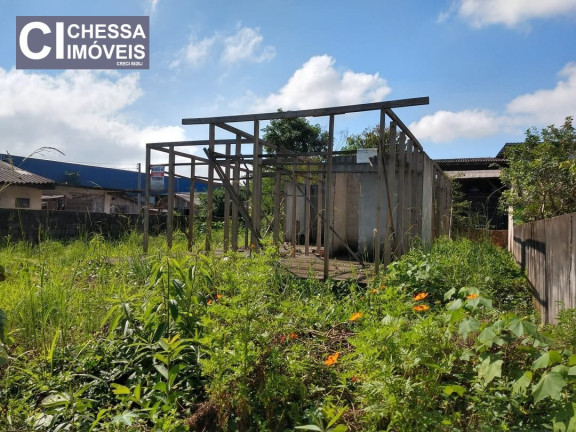 Terreno à Venda, 350 m² em Espinheiros - Itajaí