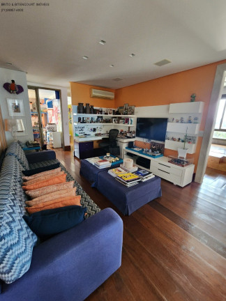 Imagem Imóvel com 3 Quartos à Venda, 310 m² em Ondina - Salvador Imagem Imóvel com 3 Quartos à Venda, 310 m² em Ondina - Salvador