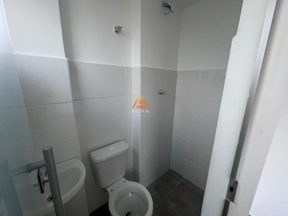 Imagem Studio com 1 Quarto à Venda, 19 m² em Centro - Barbacena