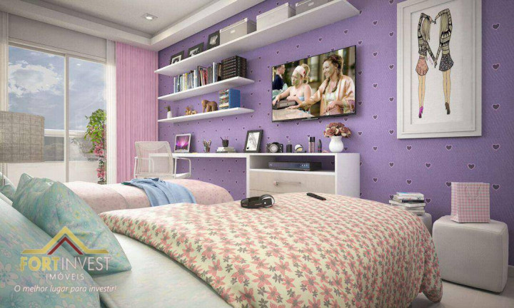 Imagem Imóvel com 2 Quartos à Venda, 96 m² em Aviação - Praia Grande Imagem Imóvel com 2 Quartos à Venda, 96 m² em Aviação - Praia Grande