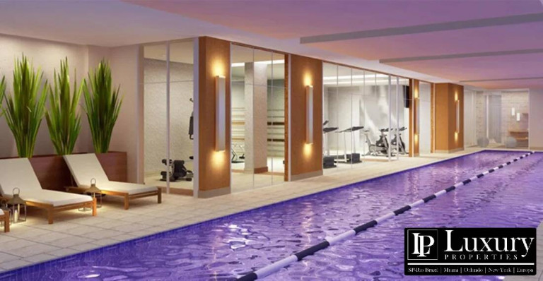 Imagem Apartamento com 4 Quartos à Venda, 250 m² em Vila Mariana - São Paulo Imagem Apartamento com 4 Quartos à Venda, 250 m² em Vila Mariana - São Paulo