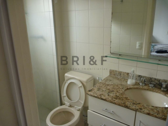 Imagem Apartamento com 3 Quartos à Venda, 76 m² em Vila Mascote - São Paulo