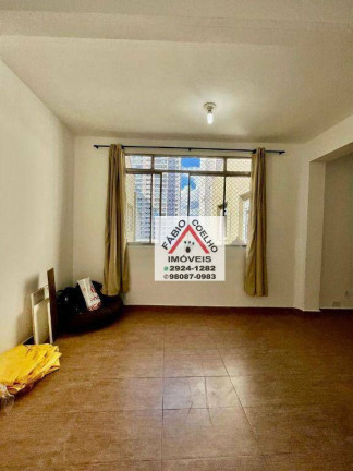 Imagem Apartamento com 2 Quartos à Venda, 85 m² em Aclimacao - São Paulo Imagem Apartamento com 2 Quartos à Venda, 85 m² em Aclimacao - São Paulo