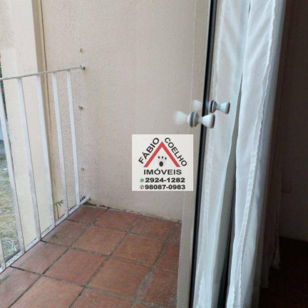 Imagem Cobertura com 2 Quartos à Venda, 115 m² em Vila Inglesa - São Paulo