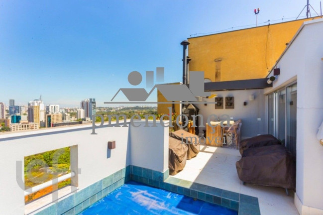 Imagem Apartamento com 3 Quartos à Venda, 260 m² em Vila Madalena - São Paulo Imagem Apartamento com 3 Quartos à Venda, 260 m² em Vila Madalena - São Paulo
