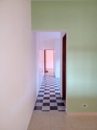 Imagem Casa com 1 Quarto para Alugar, em Taboão - São Bernardo Do Campo Imagem Casa com 1 Quarto para Alugar, em Taboão - São Bernardo Do Campo