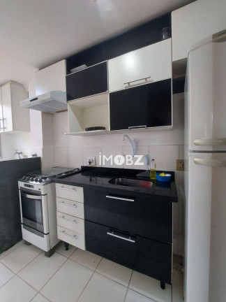 Imagem Imóvel com 2 Quartos à Venda, 45 m² em Parque Munhoz - São Paulo