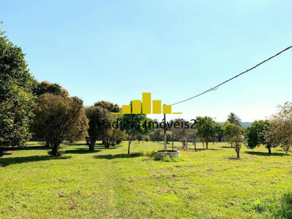 Imagem Chácara à Venda, 23 m² em Sorocaba
