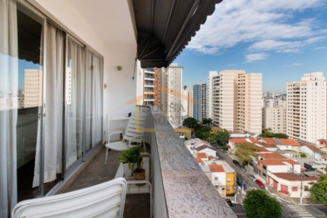 Imagem Apartamento com 3 Quartos à Venda, 175 m² em Vila Pompéia - São Paulo