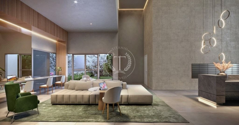 Imagem Apartamento com 1 Quarto à Venda, 26 m² em Vila Clementino - São Paulo