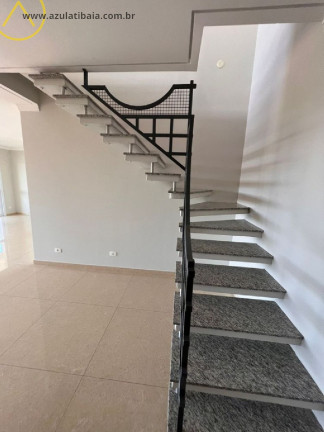 Imagem Apartamento com 3 Quartos à Venda, 350 m² em Loanda - Atibaia