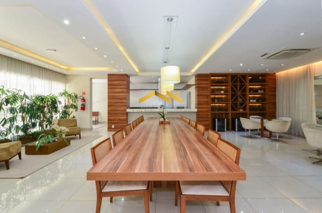 Imagem Apartamento com 3 Quartos à Venda, 107 m² em Cidade Monções - São Paulo Imagem Apartamento com 3 Quartos à Venda, 107 m² em Cidade Monções - São Paulo