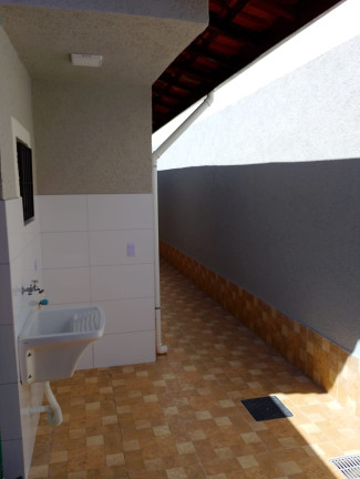 Imagem Casa com 2 Quartos à Venda, 100 m² em Maracanã - Praia Grande Imagem Casa com 2 Quartos à Venda, 100 m² em Maracanã - Praia Grande