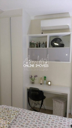 Imagem Apartamento com 3 Quartos à Venda, 77 m² em Serra Dourada - Mogi Guaçu