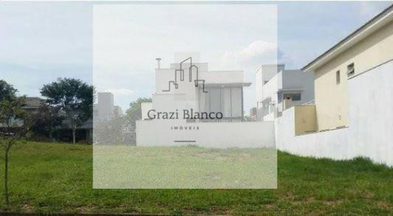 Terreno em Condomínio à Venda, 300 m²