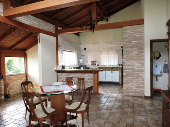 Imagem Casa com 5 Quartos à Venda, 1.123 m² em Chácara Vale Do Rio Cotia - Carapicuíba