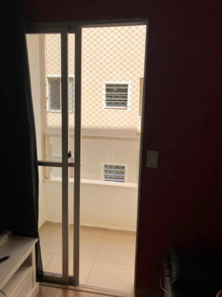 Imagem Apartamento com 2 Quartos à Venda, 50 m² em Jardim Vera Cruz - Sorocaba Imagem Apartamento com 2 Quartos à Venda, 50 m² em Jardim Vera Cruz - Sorocaba
