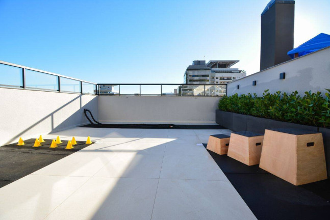 Imagem Apartamento com 1 Quarto à Venda, 68 m² em Centro - Florianópolis