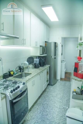 Imagem Apartamento com 3 Quartos à Venda, 70 m² em Vila Andrade - São Paulo Imagem Apartamento com 3 Quartos à Venda, 70 m² em Vila Andrade - São Paulo