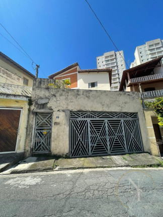 Sobrado com 3 Quartos à Venda, 261 m² em Vila Rosalia - Guarulhos