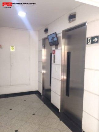Imagem Sala Comercial à Venda, 42 m² em Itaim Bibi - São Paulo