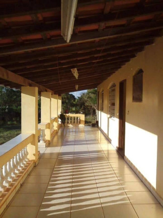 Imagem Chácara com 2 Quartos à Venda, 20.000 m² em Passa Três - Cesário Lange