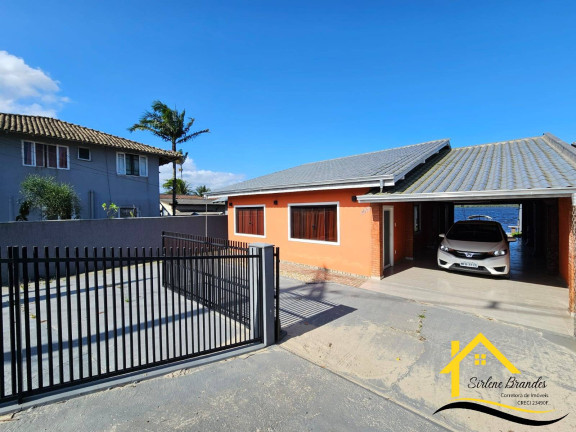 Imagem Casa com 5 Quartos à Venda, 451 m² em Costeira - Balneário Barra Do Sul Imagem Casa com 5 Quartos à Venda, 451 m² em Costeira - Balneário Barra Do Sul