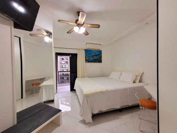 Imagem Apartamento com 2 Quartos à Venda, 120 m² em Embaré - Santos Imagem Apartamento com 2 Quartos à Venda, 120 m² em Embaré - Santos