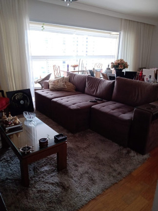 Apartamento com 4 Quartos à Venda, 158 m² em água Fria - São Paulo