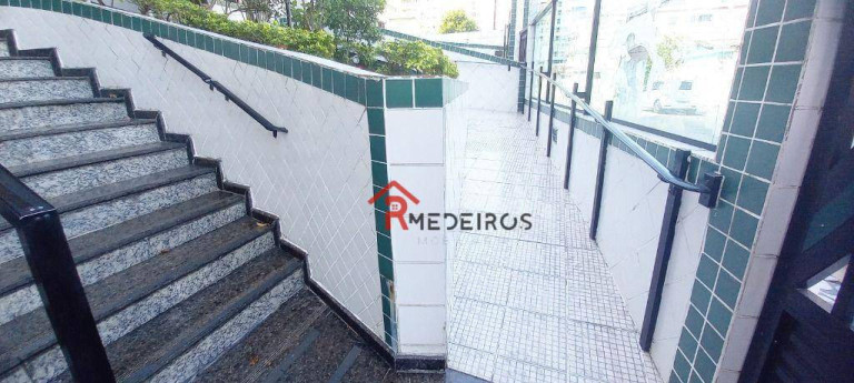 Imagem Apartamento com 2 Quartos à Venda, 91 m² em Aviação - Praia Grande Imagem Apartamento com 2 Quartos à Venda, 91 m² em Aviação - Praia Grande