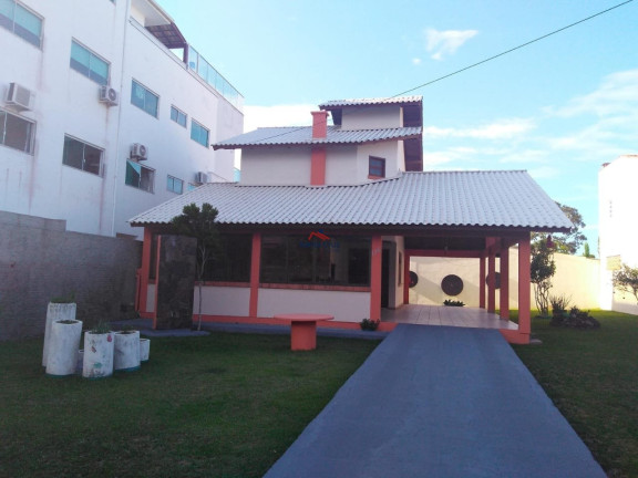 Sobrado com 2 Quartos à Venda, 600 m² em Ingleses Do Rio Vermelho - Florianópolis