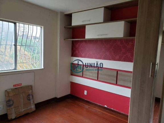 Imagem Apartamento com 2 Quartos à Venda, 60 m² em Fonseca - Niterói Imagem Apartamento com 2 Quartos à Venda, 60 m² em Fonseca - Niterói
