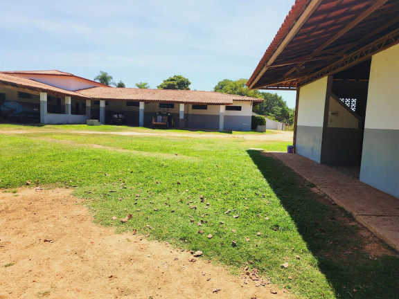Imagem Terreno à Venda, 50 m² em Caguassu - Sorocaba