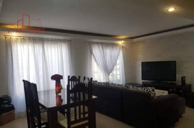 Imagem Casa com 4 Quartos à Venda, 308 m² em Jardim Iracema - São Paulo Imagem Casa com 4 Quartos à Venda, 308 m² em Jardim Iracema - São Paulo