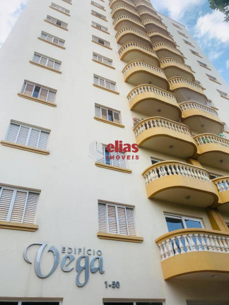 Imagem Apartamento com 3 Quartos à Venda, 97 m² em Vila Nova Cidade Universitária - Bauru Imagem Apartamento com 3 Quartos à Venda, 97 m² em Vila Nova Cidade Universitária - Bauru