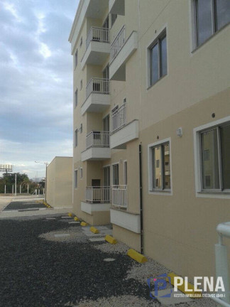 Imagem Apartamento com 2 Quartos à Venda, 53 m² em Ressacada - Itajaí