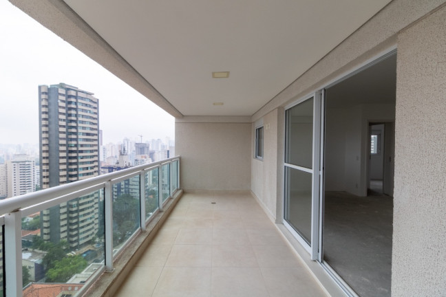 Imagem Apartamento com 3 Quartos à Venda, 106 m² em Aclimação - São Paulo