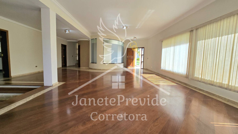Imagem Casa de Condomínio com 4 Quartos para Alugar, 472 m² em Alphaville - Santana De Parnaíba