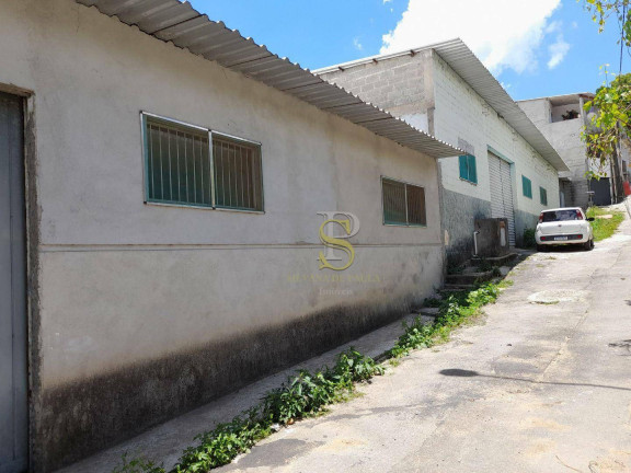 Imagem Galpão para Alugar, 530 m² em Terra Preta - Mairiporã Imagem Galpão para Alugar, 530 m² em Terra Preta - Mairiporã
