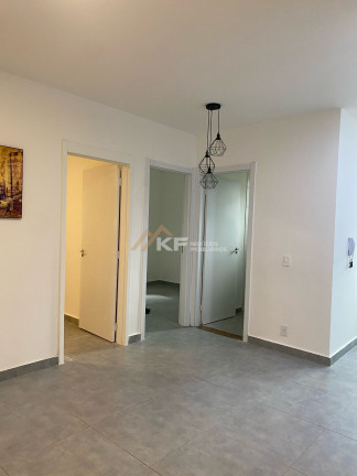 Imagem Apartamento com 2 Quartos à Venda, 43 m² em Jardim Diva Tarlá De Carvalho - Ribeirão Preto Imagem Apartamento com 2 Quartos à Venda, 43 m² em Jardim Diva Tarlá De Carvalho - Ribeirão Preto