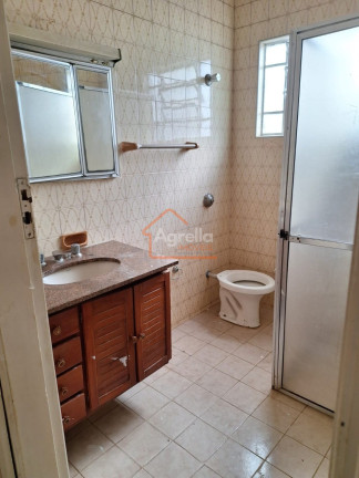 Imagem Casa com 3 Quartos à Venda, 122 m² em Centro - Mogi Guaçu Imagem Casa com 3 Quartos à Venda, 122 m² em Centro - Mogi Guaçu