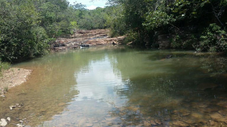 Imagem Terreno à Venda, 1.000 m² em Cordisburgo - Cordisburgo