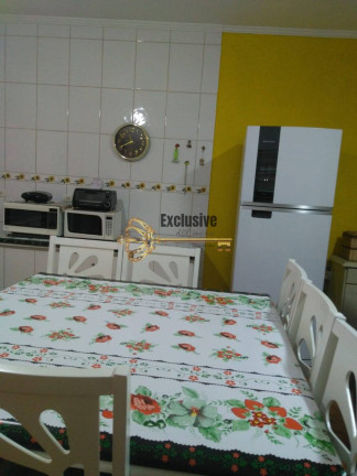 Imagem Casa com 3 Quartos à Venda, 204 m² em Vila Pires - Santo André Imagem Casa com 3 Quartos à Venda, 204 m² em Vila Pires - Santo André